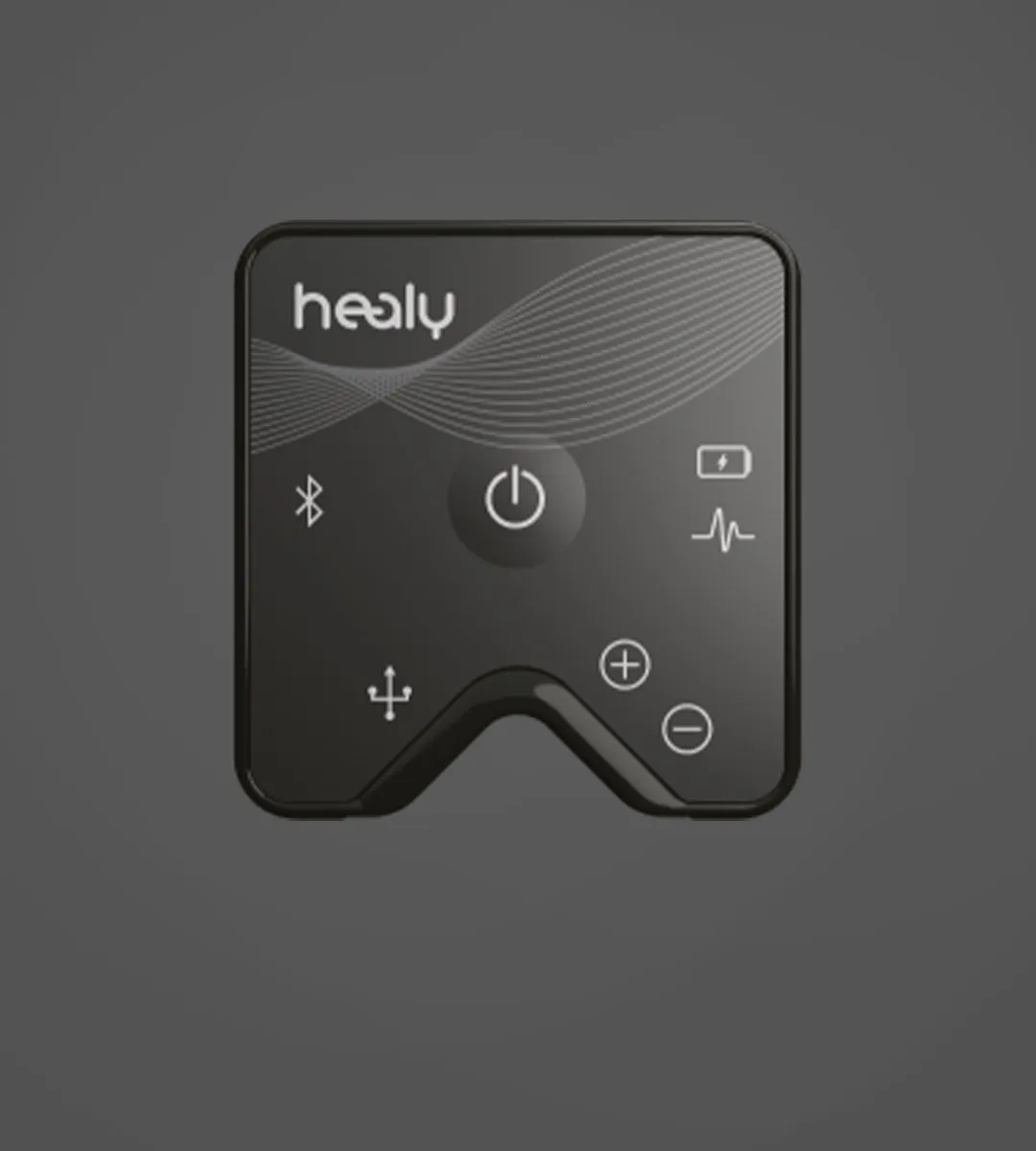 Healy Obsidian